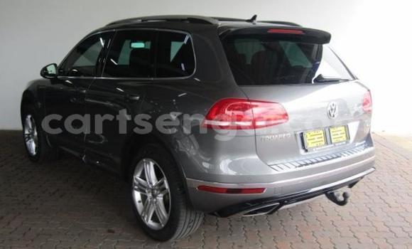 Acheter Occasion Voiture Volkswagen Touareg Gris à Manzini, Manzini Acheter Occasion Voiture Volkswagen Touareg Gris à Manzini, Manzini