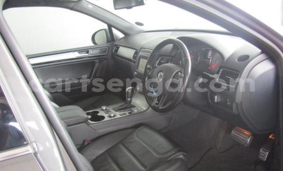 Acheter Occasion Voiture Volkswagen Touareg Gris à Manzini, Manzini Acheter Occasion Voiture Volkswagen Touareg Gris à Manzini, Manzini