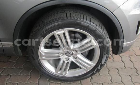 Acheter Occasion Voiture Volkswagen Touareg Gris à Manzini, Manzini Acheter Occasion Voiture Volkswagen Touareg Gris à Manzini, Manzini