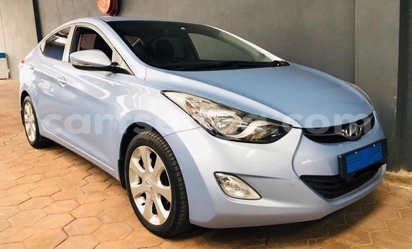 Nunua Ilio tumika Hyundai Accent Blue Gari ndani ya Ezulwini nchini Hhohho Nunua Ilio tumika Hyundai Accent Blue Gari ndani ya Ezulwini nchini Hhohho
