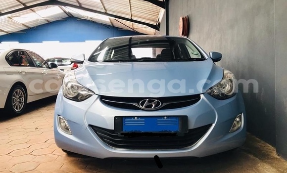 Nunua Ilio tumika Hyundai Accent Blue Gari ndani ya Ezulwini nchini Hhohho Nunua Ilio tumika Hyundai Accent Blue Gari ndani ya Ezulwini nchini Hhohho