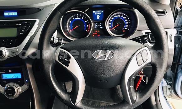 Nunua Ilio tumika Hyundai Accent Blue Gari ndani ya Ezulwini nchini Hhohho Nunua Ilio tumika Hyundai Accent Blue Gari ndani ya Ezulwini nchini Hhohho
