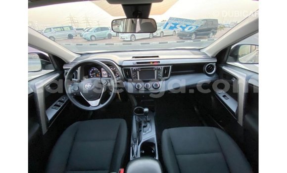 Buy Import Toyota 4Runner Other Car in Import - Dubai in Hhohho Buy Import Toyota 4Runner Other Car in Import - Dubai in Hhohho