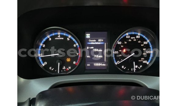 Buy Import Toyota 4Runner Other Car in Import - Dubai in Hhohho Buy Import Toyota 4Runner Other Car in Import - Dubai in Hhohho