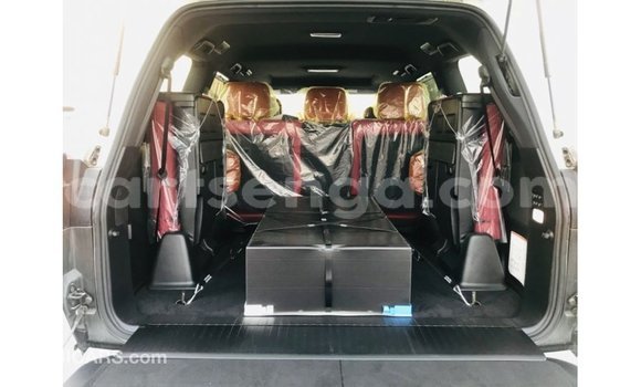 Buy Import Lexus LX White Car in Import - Dubai in Hhohho Buy Import Lexus LX White Car in Import - Dubai in Hhohho