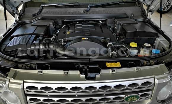 Nunua Ilio tumika Land Rover Discovery Silver Gari ndani ya Ezulwini nchini Hhohho Nunua Ilio tumika Land Rover Discovery Silver Gari ndani ya Ezulwini nchini Hhohho