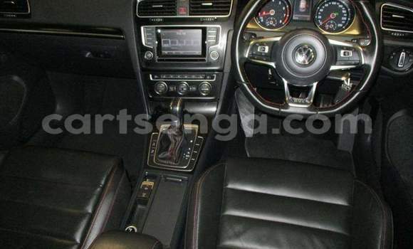 Acheter Occasion Voiture Volkswagen Golf GTI Rouge à Ezulwini, Hhohho Acheter Occasion Voiture Volkswagen Golf GTI Rouge à Ezulwini, Hhohho