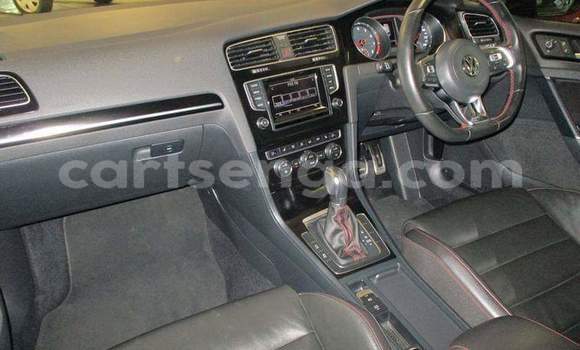 Acheter Occasion Voiture Volkswagen Golf GTI Rouge à Ezulwini, Hhohho Acheter Occasion Voiture Volkswagen Golf GTI Rouge à Ezulwini, Hhohho