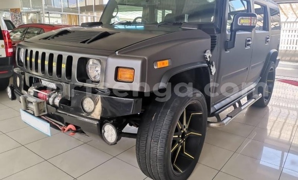 Buy Used Hummer H2 Other Car in Ezulwini in Hhohho
