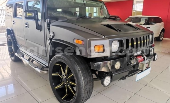 Acheter Occasion Voiture Hummer H2 Autre à Ezulwini, Hhohho Acheter Occasion Voiture Hummer H2 Autre à Ezulwini, Hhohho