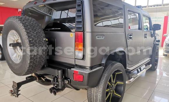Acheter Occasion Voiture Hummer H2 Autre à Ezulwini, Hhohho Acheter Occasion Voiture Hummer H2 Autre à Ezulwini, Hhohho