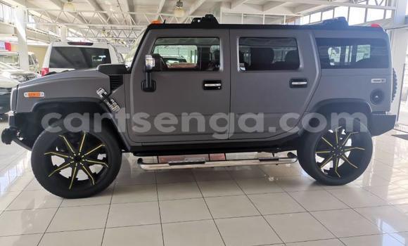 Acheter Occasion Voiture Hummer H2 Autre à Ezulwini, Hhohho Acheter Occasion Voiture Hummer H2 Autre à Ezulwini, Hhohho