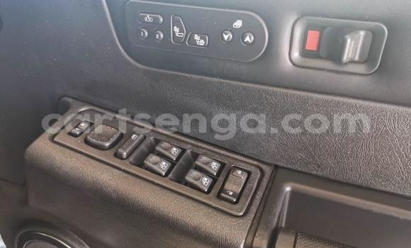 Acheter Occasion Voiture Hummer H2 Autre à Ezulwini, Hhohho Acheter Occasion Voiture Hummer H2 Autre à Ezulwini, Hhohho