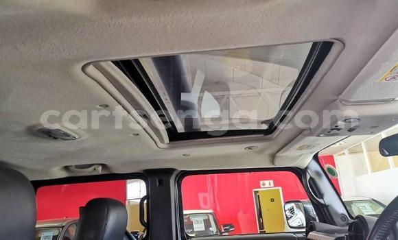 Acheter Occasion Voiture Hummer H2 Autre à Ezulwini, Hhohho Acheter Occasion Voiture Hummer H2 Autre à Ezulwini, Hhohho