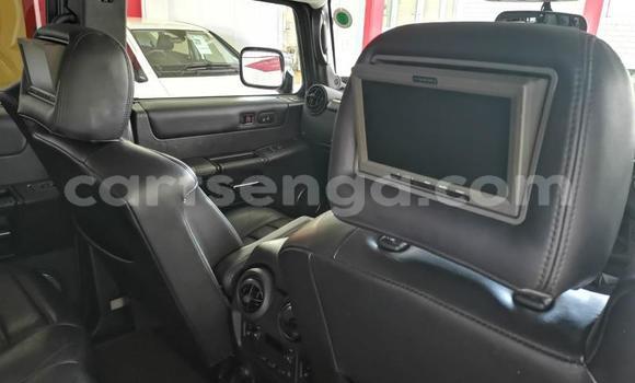 Acheter Occasion Voiture Hummer H2 Autre à Ezulwini, Hhohho Acheter Occasion Voiture Hummer H2 Autre à Ezulwini, Hhohho