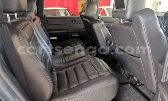 Acheter Occasion Voiture Hummer H2 Autre à Ezulwini, Hhohho Acheter Occasion Voiture Hummer H2 Autre à Ezulwini, Hhohho