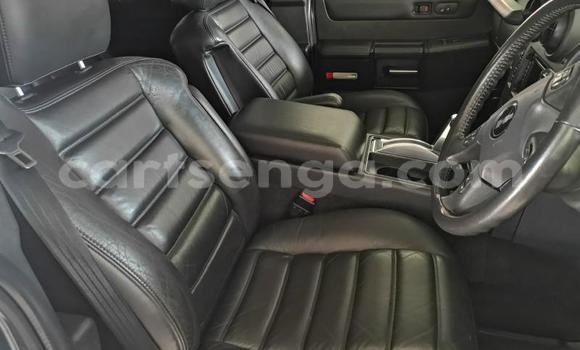 Acheter Occasion Voiture Hummer H2 Autre à Ezulwini, Hhohho Acheter Occasion Voiture Hummer H2 Autre à Ezulwini, Hhohho