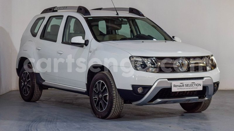 Big with watermark renault duster hhohho import dubai 16089