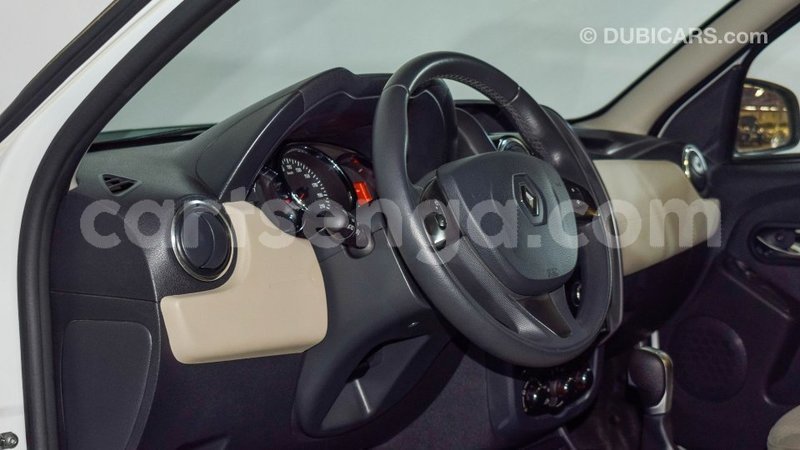 Big with watermark renault duster hhohho import dubai 16089