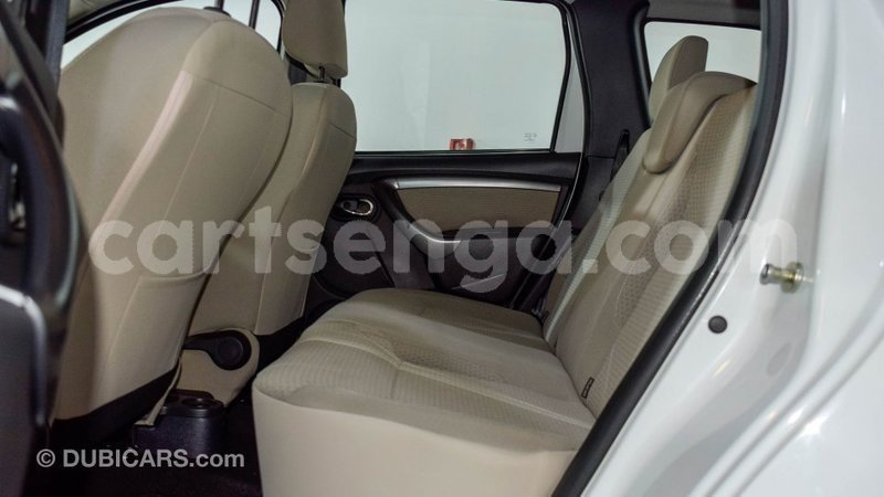Big with watermark renault duster hhohho import dubai 16089