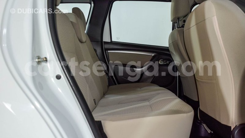 Big with watermark renault duster hhohho import dubai 16089