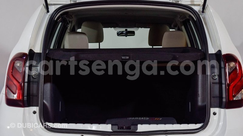 Big with watermark renault duster hhohho import dubai 16089