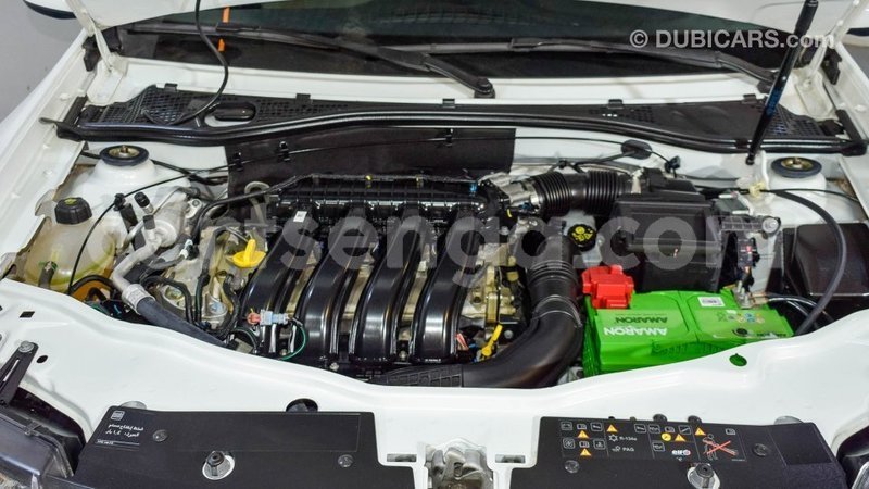 Big with watermark renault duster hhohho import dubai 16089