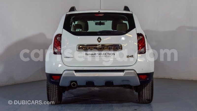 Big with watermark renault duster hhohho import dubai 16089