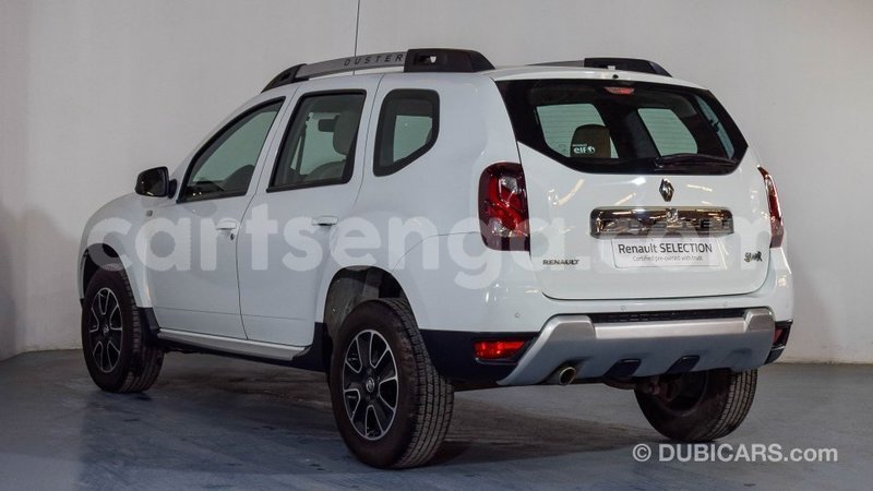Big with watermark renault duster hhohho import dubai 16089