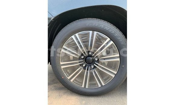 Buy Import Lexus LX Black Car in Import - Dubai in Hhohho Buy Import Lexus LX Black Car in Import - Dubai in Hhohho