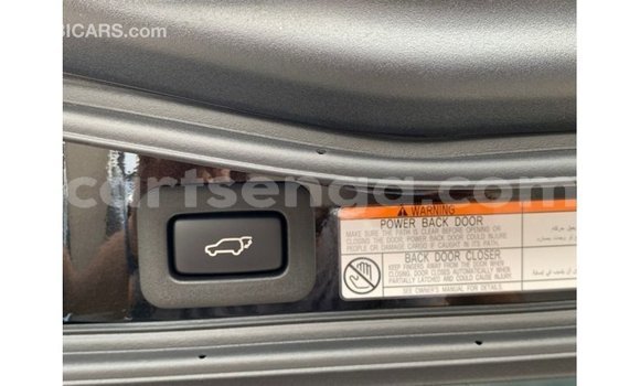 Buy Import Lexus LX Black Car in Import - Dubai in Hhohho Buy Import Lexus LX Black Car in Import - Dubai in Hhohho