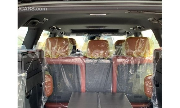 Buy Import Lexus LX Black Car in Import - Dubai in Hhohho Buy Import Lexus LX Black Car in Import - Dubai in Hhohho