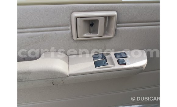 Buy Import Toyota Land Cruiser Beige Car in Import - Dubai in Hhohho Buy Import Toyota Land Cruiser Beige Car in Import - Dubai in Hhohho