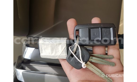 Buy Import Toyota Land Cruiser Beige Car in Import - Dubai in Hhohho Buy Import Toyota Land Cruiser Beige Car in Import - Dubai in Hhohho