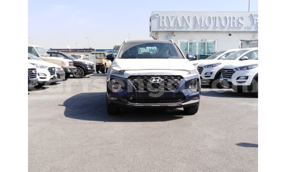 Medium with watermark hyundai santa fe hhohho import dubai 16098