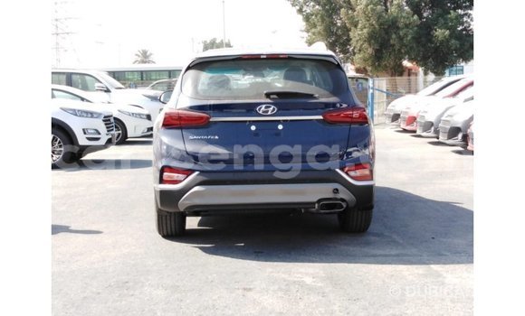Nunua Imported Hyundai Santa Fe Blue Gari ndani ya Import - Dubai nchini Hhohho Nunua Imported Hyundai Santa Fe Blue Gari ndani ya Import - Dubai nchini Hhohho