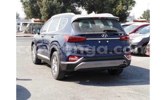 Nunua Imported Hyundai Santa Fe Blue Gari ndani ya Import - Dubai nchini Hhohho Nunua Imported Hyundai Santa Fe Blue Gari ndani ya Import - Dubai nchini Hhohho