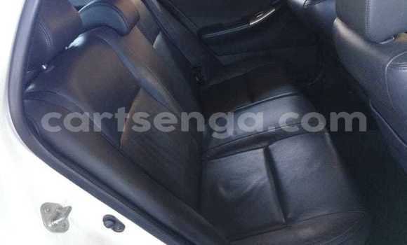 Acheter Occasion Voiture Toyota Runx Blanc à Hluti, Shiselweni District Acheter Occasion Voiture Toyota Runx Blanc à Hluti, Shiselweni District