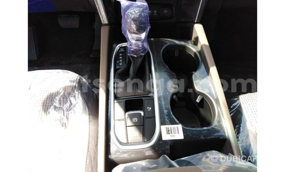 Nunua Imported Hyundai Santa Fe Blue Gari ndani ya Import - Dubai nchini Hhohho Nunua Imported Hyundai Santa Fe Blue Gari ndani ya Import - Dubai nchini Hhohho