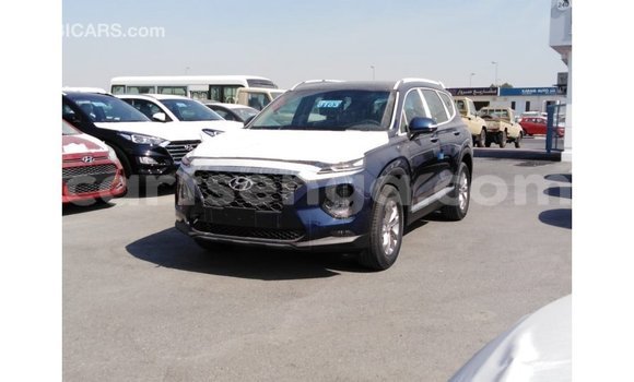 Nunua Imported Hyundai Santa Fe Blue Gari ndani ya Import - Dubai nchini Hhohho Nunua Imported Hyundai Santa Fe Blue Gari ndani ya Import - Dubai nchini Hhohho