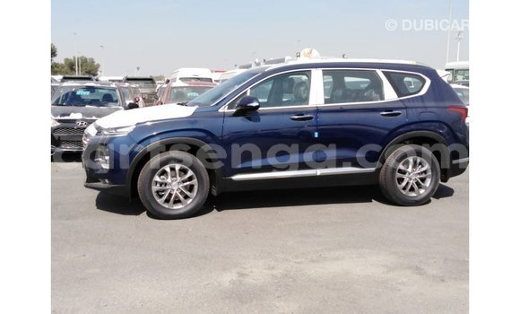 Nunua Imported Hyundai Santa Fe Blue Gari ndani ya Import - Dubai nchini Hhohho Nunua Imported Hyundai Santa Fe Blue Gari ndani ya Import - Dubai nchini Hhohho