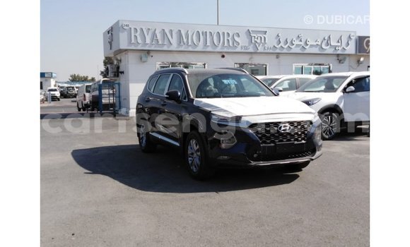 Nunua Imported Hyundai Santa Fe Blue Gari ndani ya Import - Dubai nchini Hhohho Nunua Imported Hyundai Santa Fe Blue Gari ndani ya Import - Dubai nchini Hhohho