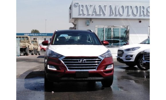 Buy Import Hyundai Tucson Red Car in Import - Dubai in Hhohho Buy Import Hyundai Tucson Red Car in Import - Dubai in Hhohho