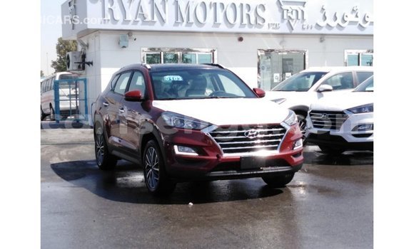 Buy Import Hyundai Tucson Red Car in Import - Dubai in Hhohho Buy Import Hyundai Tucson Red Car in Import - Dubai in Hhohho