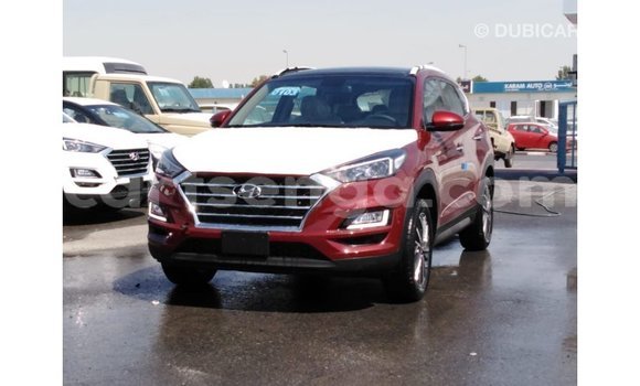 Buy Import Hyundai Tucson Red Car in Import - Dubai in Hhohho Buy Import Hyundai Tucson Red Car in Import - Dubai in Hhohho