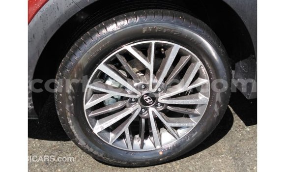 Buy Import Hyundai Tucson Red Car in Import - Dubai in Hhohho Buy Import Hyundai Tucson Red Car in Import - Dubai in Hhohho