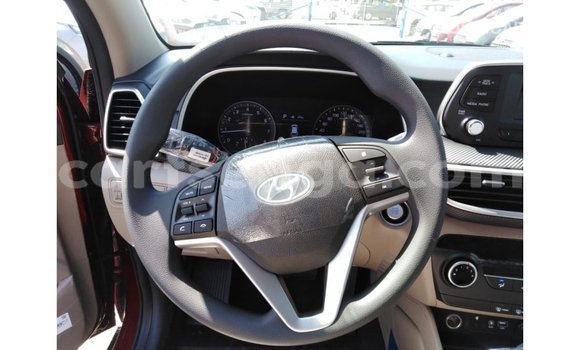 Buy Import Hyundai Tucson Red Car in Import - Dubai in Hhohho Buy Import Hyundai Tucson Red Car in Import - Dubai in Hhohho