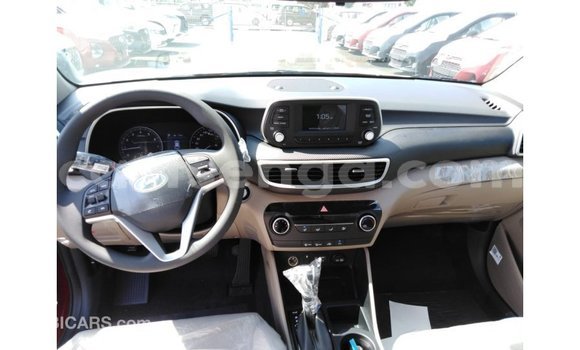 Buy Import Hyundai Tucson Red Car in Import - Dubai in Hhohho Buy Import Hyundai Tucson Red Car in Import - Dubai in Hhohho