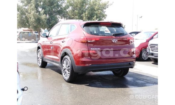 Buy Import Hyundai Tucson Red Car in Import - Dubai in Hhohho Buy Import Hyundai Tucson Red Car in Import - Dubai in Hhohho