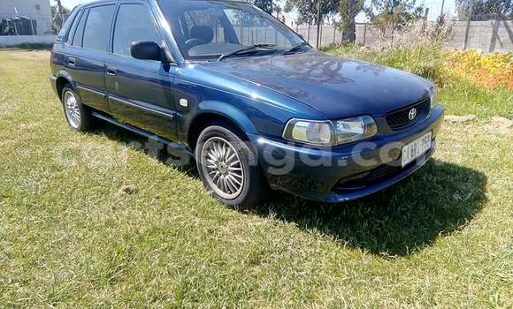 Acheter Occasion Voiture Toyota Yaris Bleu à Hlatikulu, Shiselweni District Acheter Occasion Voiture Toyota Yaris Bleu à Hlatikulu, Shiselweni District